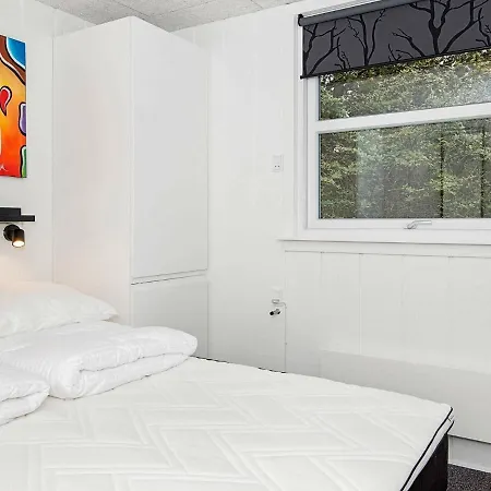 Nyaraló Two-bedroom Holiday In 27