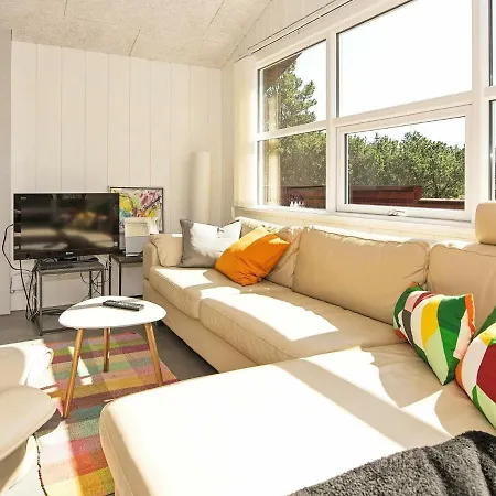 Nyaraló Two-bedroom Holiday In 27 Blåvand